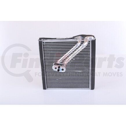 92371 by NISSENS - Air Conditioning Evaporator Core
