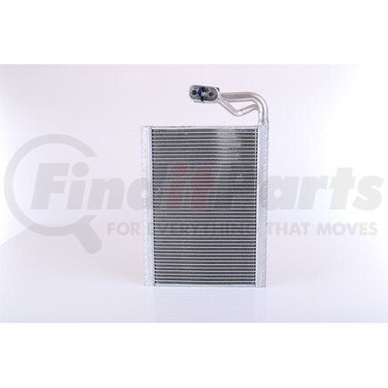 92370 by NISSENS - Air Conditioning Evaporator Core