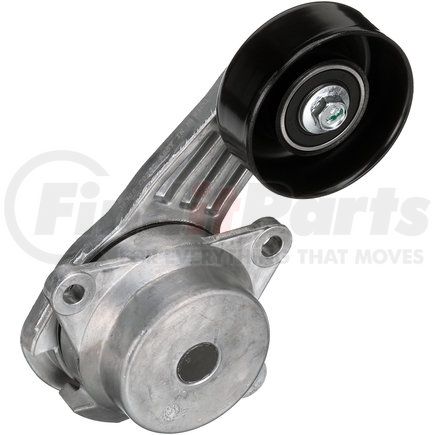 38386 by GATES - DriveAlign Automatic Belt Drive Tensioner