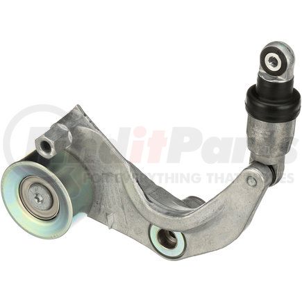 39054 by GATES - DriveAlign Automatic Belt Drive Tensioner
