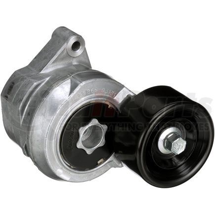 39073 by GATES - DriveAlign Automatic Belt Drive Tensioner