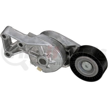 38307 by GATES - DriveAlign Automatic Belt Drive Tensioner