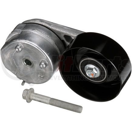 39051 by GATES - DriveAlign Automatic Belt Drive Tensioner