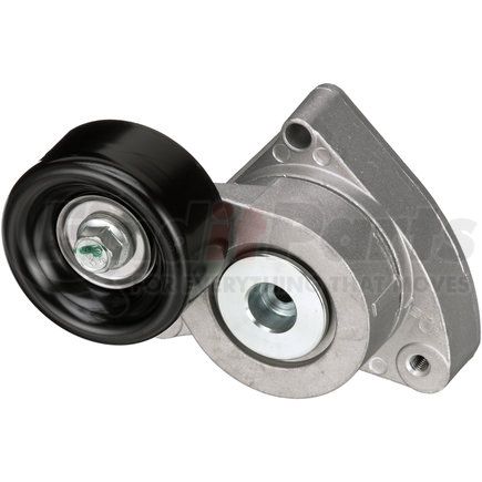 38421 by GATES - DriveAlign Automatic Belt Drive Tensioner
