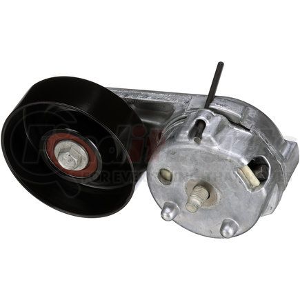 39052 by GATES - DriveAlign Automatic Belt Drive Tensioner
