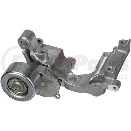38411 by GATES - DriveAlign Automatic Belt Drive Tensioner