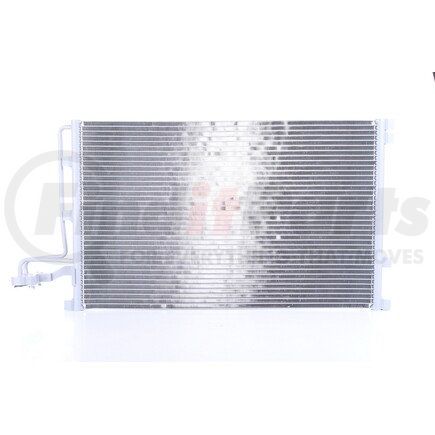 940087 by NISSENS - Air Conditioning Condenser