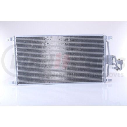 940104 by NISSENS - Air Conditioning Condenser