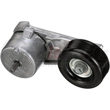 38321 by GATES - DriveAlign Automatic Belt Drive Tensioner