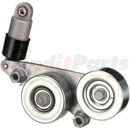 39092 by GATES - DriveAlign Automatic Belt Drive Tensioner