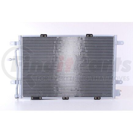 940139 by NISSENS - Air Conditioning Condenser
