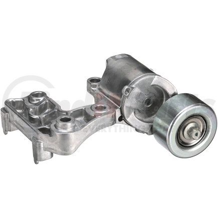 38410 by GATES - DriveAlign Automatic Belt Drive Tensioner