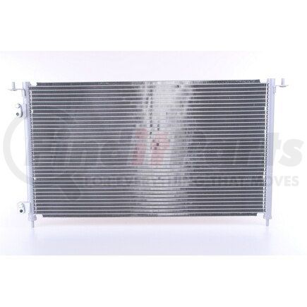 940162 by NISSENS - Air Conditioning Condenser