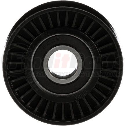 36313 by GATES - Accessory Drive Belt Idler Pulley - DriveAlign Belt Drive Idler/Tensioner Pulley