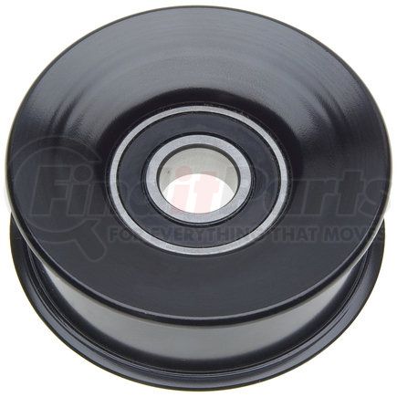 36270 by GATES - Accessory Drive Belt Idler Pulley - DriveAlign Belt Drive Idler/Tensioner Pulley