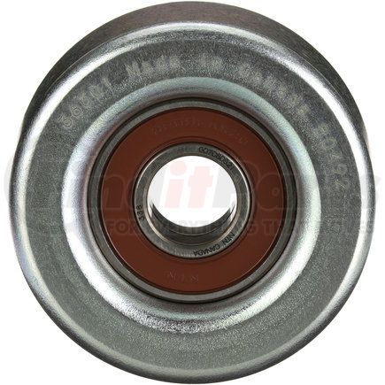 36301 by GATES - DriveAlign Belt Drive Idler/Tensioner Pulley