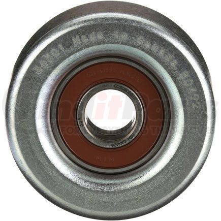 36301 by GATES - Accessory Drive Belt Idler Pulley - DriveAlign Belt Drive Idler/Tensioner Pulley