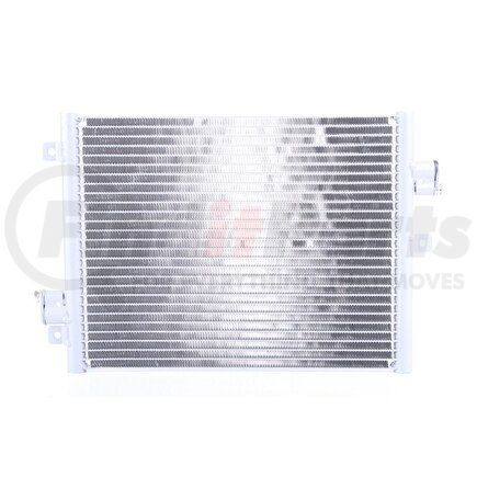 940190 by NISSENS - Air Conditioning Condenser