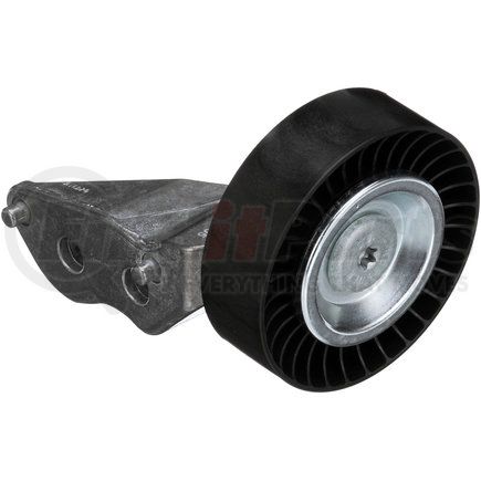 36105 by GATES - DriveAlign Belt Drive Idler/Tensioner Pulley