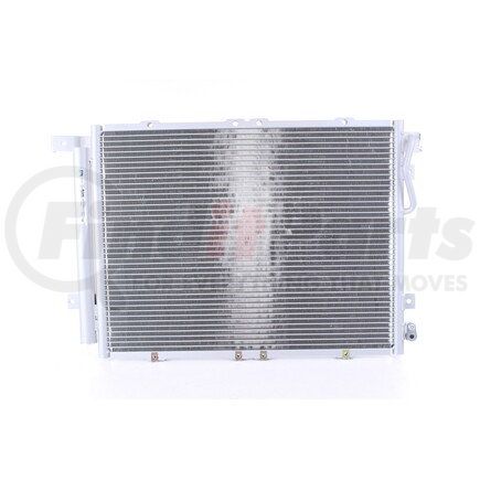 940203 by NISSENS - Air Conditioning Condenser/Receiver Drier Assembly