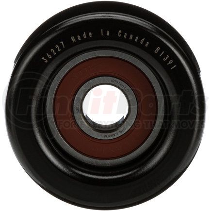 36227 by GATES - DriveAlign Belt Drive Idler/Tensioner Pulley