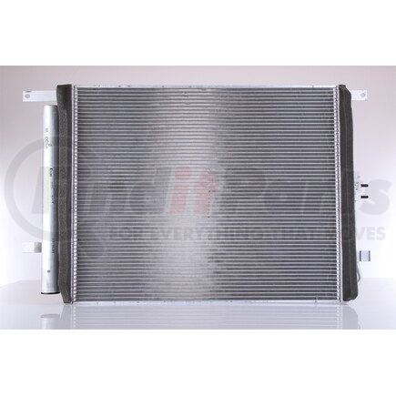 940218 by NISSENS - Air Conditioning Condenser/Receiver Drier Assembly