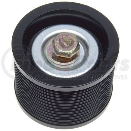 36282 by GATES - Accessory Drive Belt Idler Pulley - DriveAlign Belt Drive Idler/Tensioner Pulley