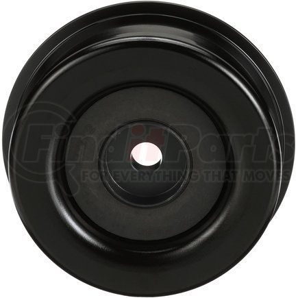 36192 by GATES - DriveAlign Belt Drive Idler/Tensioner Pulley