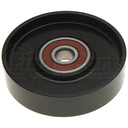 36321 by GATES - Accessory Drive Belt Idler Pulley - DriveAlign Belt Drive Idler/Tensioner Pulley