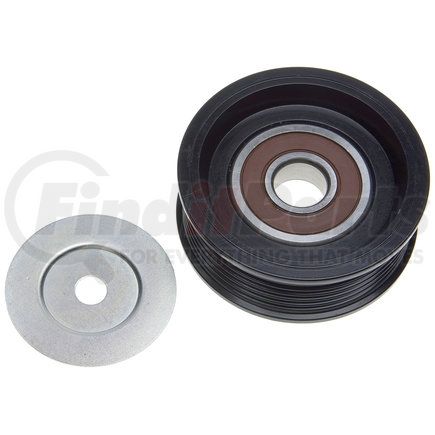 36230 by GATES - Accessory Drive Belt Idler Pulley - DriveAlign Belt Drive Idler/Tensioner Pulley