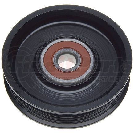 36273 by GATES - Accessory Drive Belt Idler Pulley - DriveAlign Belt Drive Idler/Tensioner Pulley