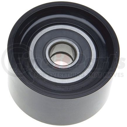 36164 by GATES - Accessory Drive Belt Idler Pulley - DriveAlign Belt Drive Idler/Tensioner Pulley