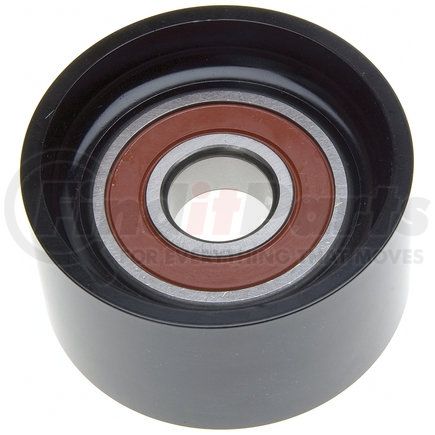 36285 by GATES - Accessory Drive Belt Idler Pulley - DriveAlign Belt Drive Idler/Tensioner Pulley