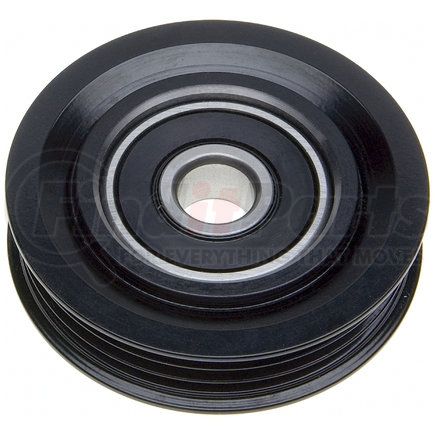 36304 by GATES - Accessory Drive Belt Idler Pulley - DriveAlign Belt Drive Idler/Tensioner Pulley