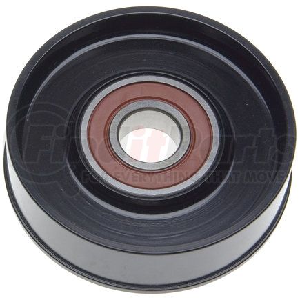 36229 by GATES - Accessory Drive Belt Idler Pulley - DriveAlign Belt Drive Idler/Tensioner Pulley