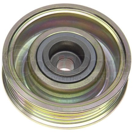 36181 by GATES - Accessory Drive Belt Idler Pulley - DriveAlign Belt Drive Idler/Tensioner Pulley