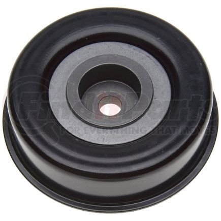 36237 by GATES - Accessory Drive Belt Idler Pulley - DriveAlign Belt Drive Idler/Tensioner Pulley