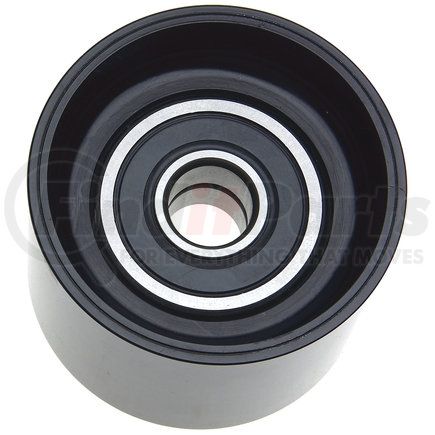 36165 by GATES - Accessory Drive Belt Idler Pulley - DriveAlign Belt Drive Idler/Tensioner Pulley