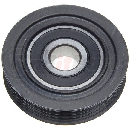 36217 by GATES - Accessory Drive Belt Idler Pulley - DriveAlign Belt Drive Idler/Tensioner Pulley