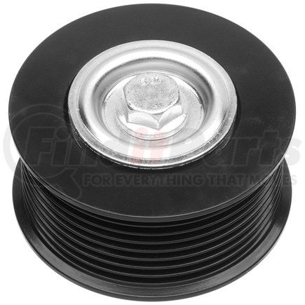36231 by GATES - Accessory Drive Belt Idler Pulley - DriveAlign Belt Drive Idler/Tensioner Pulley