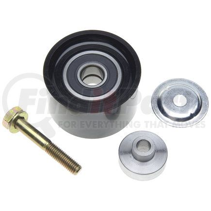 36269 by GATES - Accessory Drive Belt Idler Pulley - DriveAlign Belt Drive Idler/Tensioner Pulley
