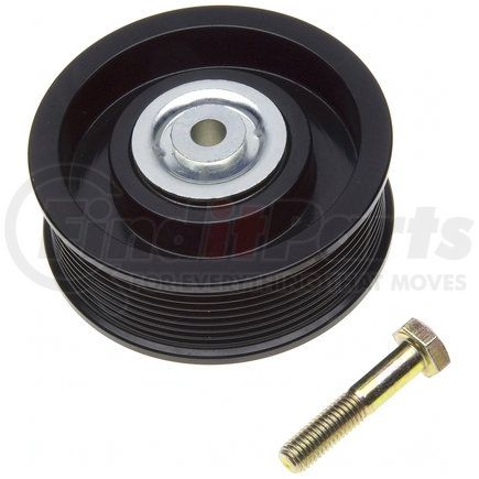 36288 by GATES - Accessory Drive Belt Idler Pulley - DriveAlign Belt Drive Idler/Tensioner Pulley
