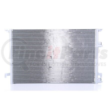 940320 by NISSENS - Air Conditioning Condenser