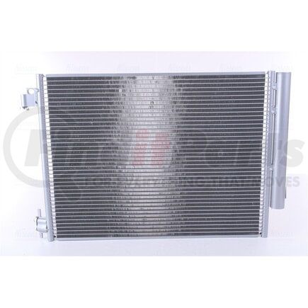 940321 by NISSENS - Air Conditioning Condenser/Receiver Drier Assembly