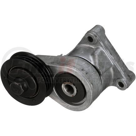 39105 by GATES - DriveAlign Automatic Belt Drive Tensioner