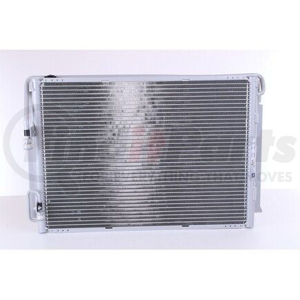 940422 by NISSENS - Air Conditioning Condenser