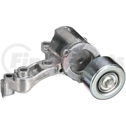 39093 by GATES - DriveAlign Automatic Belt Drive Tensioner