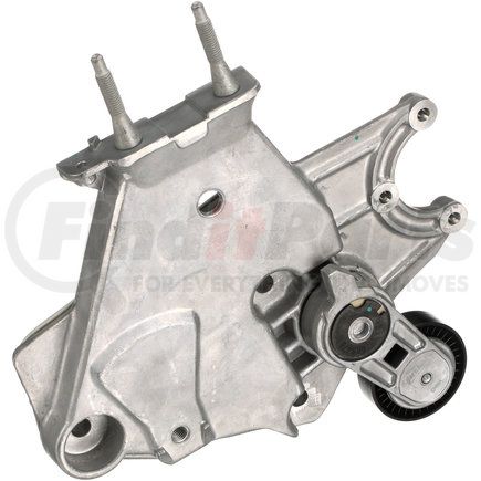 38277 by GATES - DriveAlign Automatic Belt Drive Tensioner