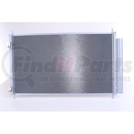 940489 by NISSENS - Air Conditioning Condenser/Receiver Drier Assembly
