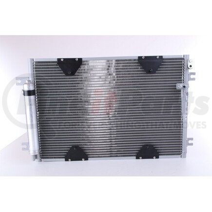 940505 by NISSENS - Air Conditioning Condenser/Receiver Drier Assembly
